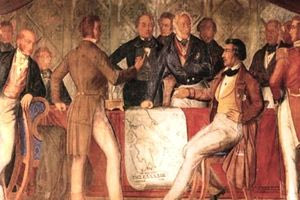 Αστείρευτη και αέναη εθνική κατάντια