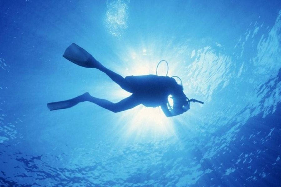 Συναγερμός στο Λιμενικό για εξαφάνιση ψαροντουφεκά στα Χανιά