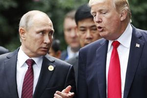 Πούτιν: Πρότεινε στον Τραμπ προσωρινή συμφωνία για τον έλεγχο των πυρηνικών όπλων