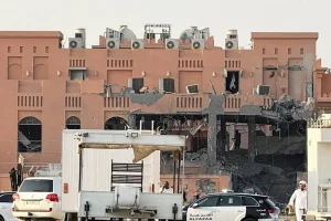 Κατάρ: Περισσότερες από 10 βόμβες έριξαν τα Ισραηλινά μαχητικά στην επίθεση εναντίον ηγετών της Χαμάς – 6 νεκροί