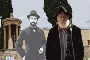 Μουσική συναυλία «Ο Σουρής και ο Ρασούλης από …τα θυμαράκια»