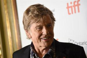 Πέθανε ο Ρόμπερτ Ρέντφορντ