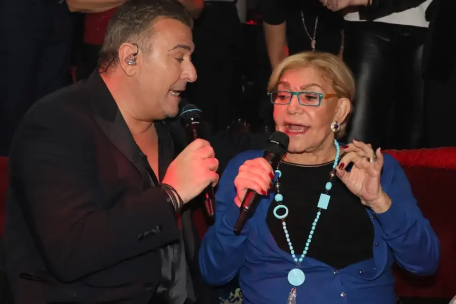 Αντώνης Ρέμος για Μαρινέλλα: «Έπρεπε να “φύγει” εκείνο το βράδυ, δεν επικοινωνεί με το περιβάλλον»