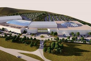 Πράσινο φως για το Εμπορικό Πάρκο στα «Δύο Αοράκια» -Τι θα γίνει με τον καταυλισμό