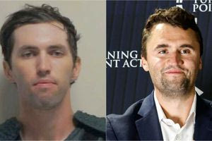 ΗΠΑ: Το DNA που βρέθηκε στο σημείο της δολοφονίας του Τσάρλι Κερκ ανήκει στον ύποπτο