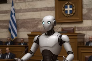 Ρώτησαν το ChatGPT ποιο υπουργείο θα αναλάμβανε στην Ελλάδα και γιατί!