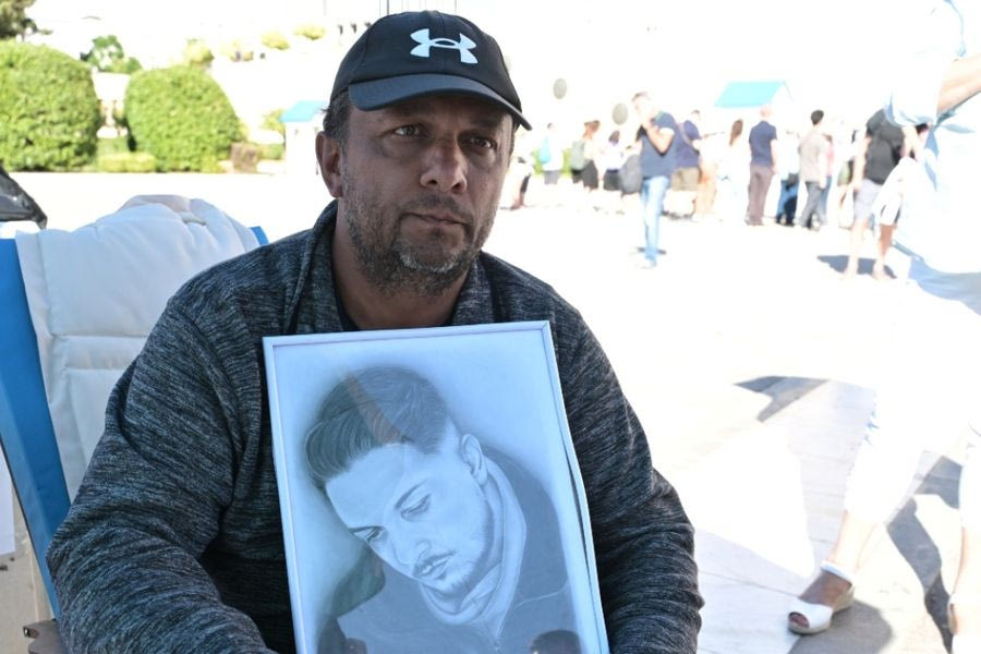 Με εισαγγελική παραγγελία δίνεται η άδεια εκταφής της σορού του γιου του Πάνου Ρούτσι