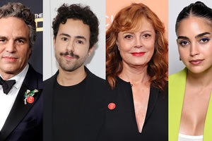 ​Πάνω από 1.200 ηθοποιοί και σκηνοθέτες υπογράφουν δέσμευση κατά της συνενοχής στη Γάζα