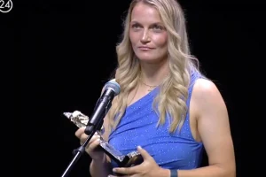 Βραβεύτηκαν Ριμπάνσκα και Σιδηρά στη 44η γιορτή του ΠΣΑΠΠ