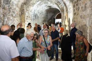 Με τέσσερις εκδηλώσεις ολοκληρώνεται το 2ο Φεστιβάλ των Τειχών