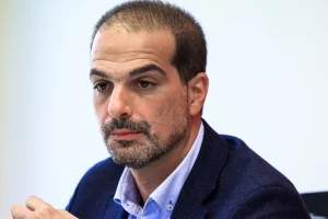 Σε επέμβαση για τοποθέτηση στεντ υποβλήθηκε ο Γαβριήλ Σακελλαρίδης