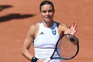 Διακόπηκε η αναμέτρηση της Σάκκαρη με την Ζακεμό στο Μεξικό