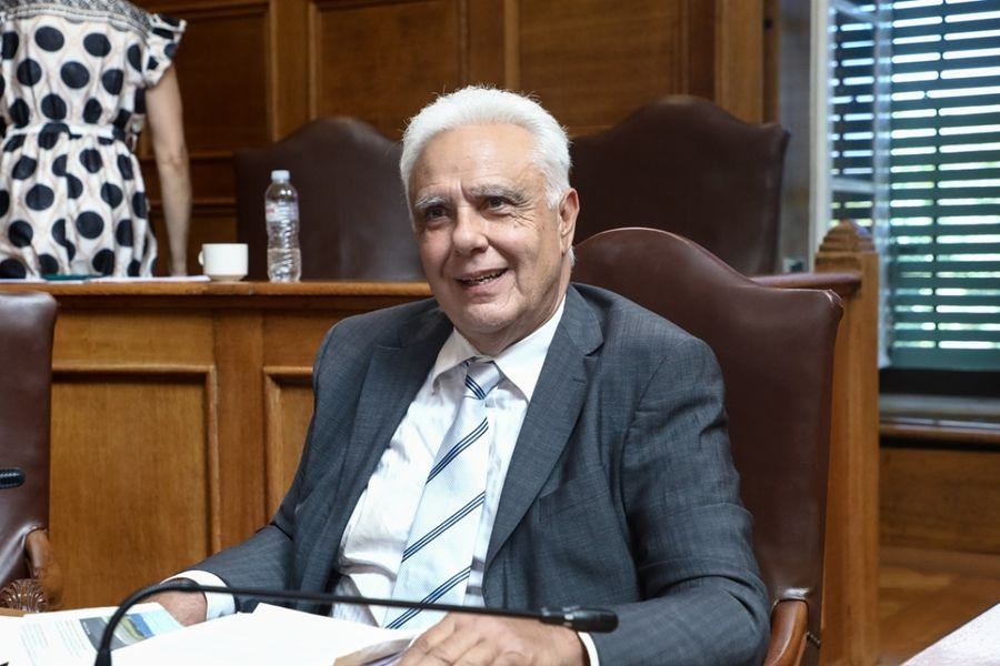 Υπόθεση ΟΠΕΚΕΠΕ: Βαρύτατες καταγγελίες από πρώην πρόεδρο του Οργανισμού για στέλεχος στην εξεταστική επιτροπή της Βουλής