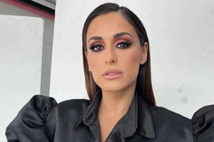 Χριστίνα Σάλτη: Πέθανε η μητέρα της τραγουδίστριας