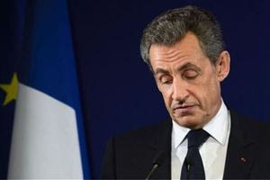 Νικολά Σαρκοζί: Ο πρώτος (πρώην) πρόεδρος της Γαλλίας που οδηγείται στη φυλακή