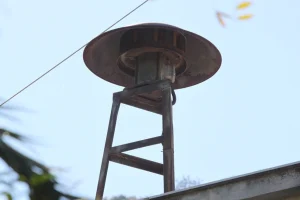 Σειρήνες και καμπάνες θα ηχήσουν την Τετάρτη σε όλη τη χώρα στο πλαίσιο της άσκησης «Παρμενίων-25»