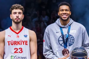 Το χρυσό μετάλλιο της ζωής…