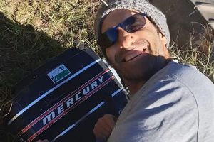 «Δεν θα σε ξεχάσουμε ποτέ»: Το «αντίο» στον Έλληνα σέρφερ που κατασπάραξε καρχαρίας στην Αυστραλία