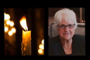 Θλίψη για το θάνατο της Ελισάβετ Σφακάκη