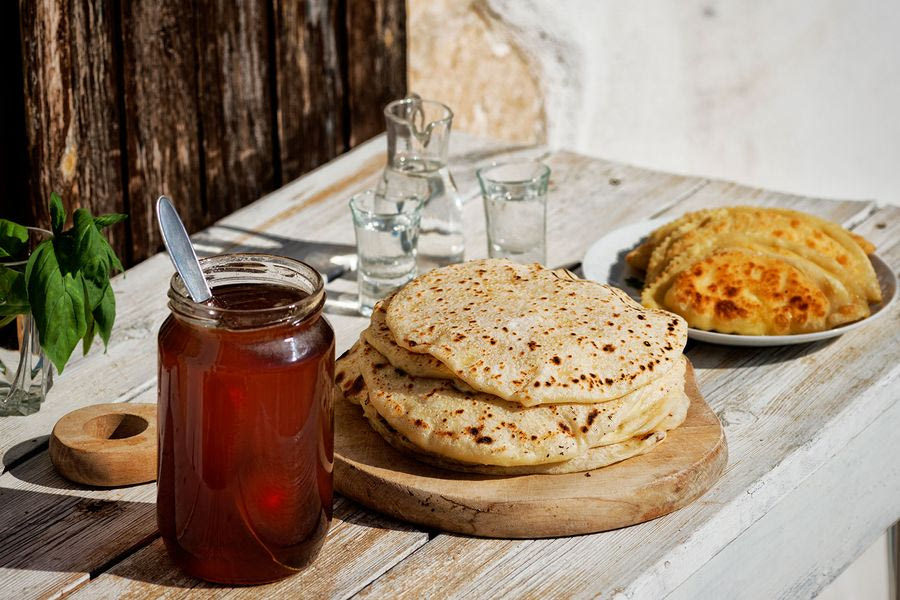 Taste Atlas: Ανάμεσα στα καλύτερα γλυκά με τυρί του κόσμου η Σφακιανόπιτα Κρήτης