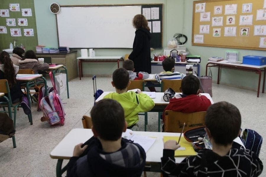 Ηράκλειο: «Αποκαρδιωτική» η στελέχωση των σχολείων – Στο 50% η κάλυψη σε ειδική αγωγή και παράλληλη στήριξη (βίντεο)