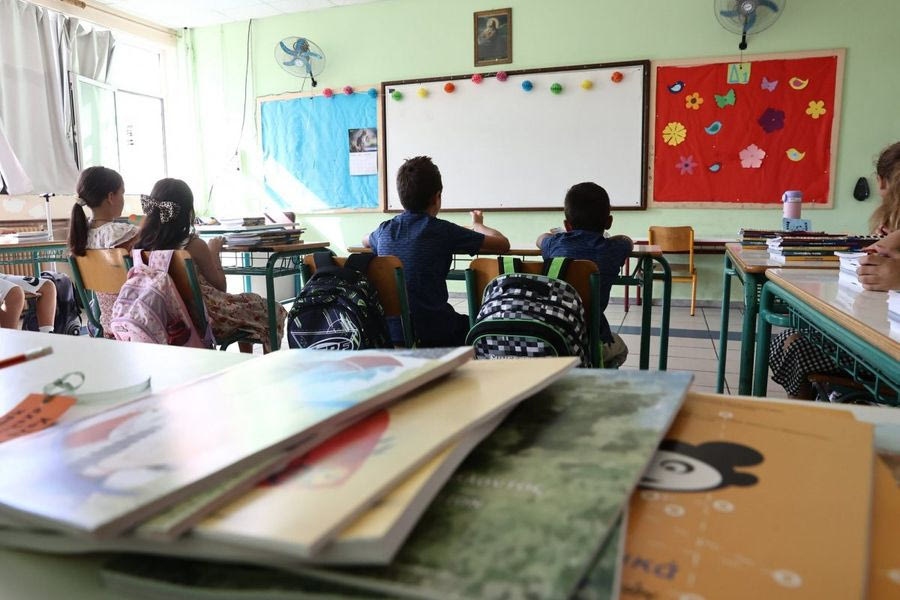 Ηράκλειο: 622 κενά στην Πρωτοβάθμια Εκπαίδευση – Η πλειονότητα σε ειδικότητες και παράλληλη στήριξη