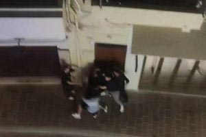 Συλλήψεις για την συμπλοκή νεαρών στο Ρέθυμνο – Τι εξετάζει η τοπική ΕΛ.ΑΣ