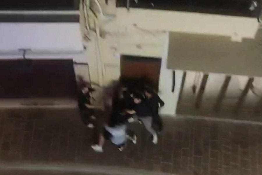 Συλλήψεις για την συμπλοκή νεαρών στο Ρέθυμνο – Τι εξετάζει η τοπική ΕΛ.ΑΣ