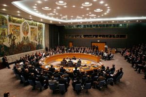 Συγκαλείται εκτάκτως τη Δευτέρα το ΣΑ του ΟΗΕ για την είσοδο ρωσικών αεροσκαφών στην Εσθονία