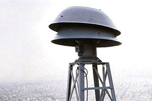 Σειρήνες συναγερμού θα ηχήσουν σε όλη τη χώρα την 1η Οκτωβρίου