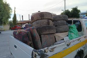 Η εβδομαδιαία ανασκόπηση του Δημάρχου Ηρακλείου