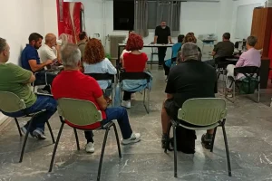 «Όχι στη 13ωρη εργασία»: Με οργάνωση και αγώνα απαντούν οι εργαζόμενοι στα Σούπερ Μάρκετ