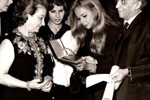 Σαν σήμερα γεννήθηκε ο Φιλοποίμην Φίνος – Η ανάρτηση της Φίνος Φιλμ