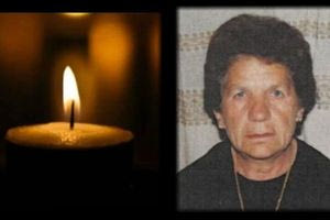 Αποχαιρετούν σήμερα στον Κρουσώνα τη Σοφία Μαραυγάκη