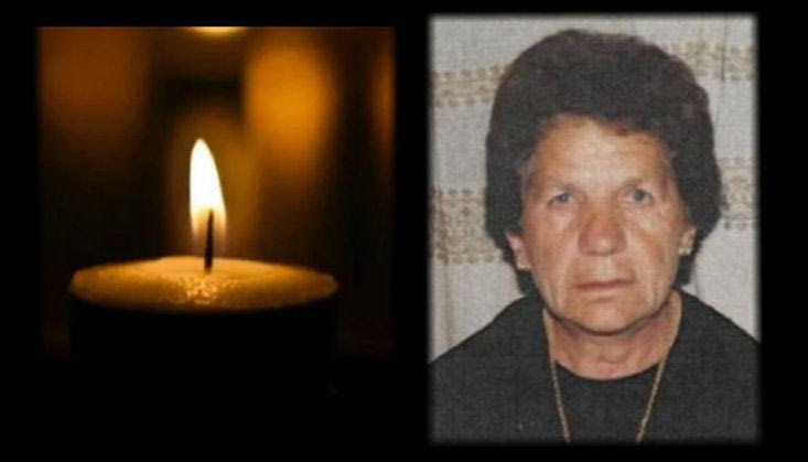 Αποχαιρετούν σήμερα στον Κρουσώνα τη Σοφία Μαραυγάκη
