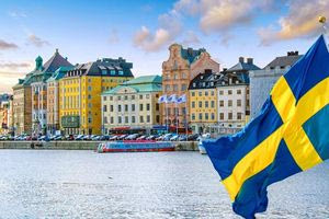 Σουηδία: Μείωση ΦΠΑ στο μισό για τα τρόφιμα