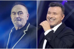 Ο Σταμάτης Γονίδης αποχώρησε από το σχήμα με τον Γιάννη Πλούταρχο