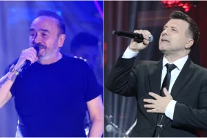 Σταμάτης Γονίδης – Γιάννης Πλούταρχος: Κανονικά η συνεργασία τους σε νυχτερινό κέντρο