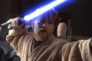 Φωτόσπαθο  από το Star Wars πουλήθηκε για 3,6 εκατομμύρια δολάρια