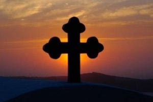 Του Σταυρού σήμερα! – Τι τρώμε και η εξαίρεση για φέτος