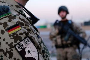 Γερμανία: Προετοιμάζεται για πιθανή ρωσική επίθεση