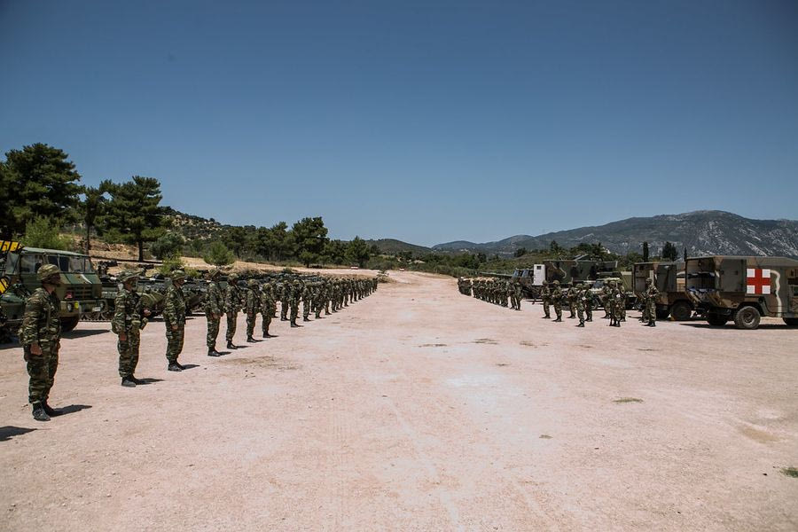 Ποια στρατόπεδα θα αξιοποιηθούν για να χτιστούν 2.000 διαμερίσματα