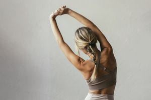 Απόκτησε ευλυγισία με ασκήσεις διάτασης