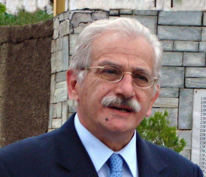 Τι δήλωνε το 2023 στην “Π” για τον Ελευθέριο Βενιζέλο ο Νίκος Παπαδάκης