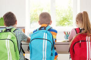 Σχολεία: Θωρακίστε το ανοσοποιητικό των παιδιών σας