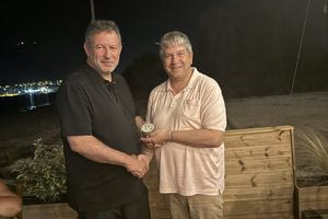 Κρήτη – Θεσσαλία : Διάλογος για νέες γέφυρες συνεργασίας με την Ομογένεια