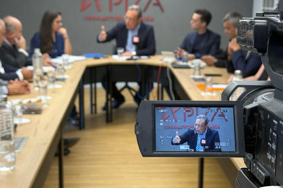 Η ακρίβεια Μητσοτάκη πλήττει όλη τη μικρομεσαία επιχειρηματικότητα – Ευεργετικές για την κοινωνία οι προτάσεις του ΣΥΡΙΖΑ-ΠΣ