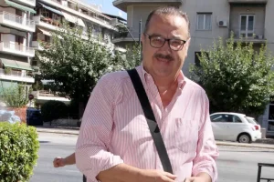 Τάσος Κωστής: «Ο πόνος για τον χαμό της συζύγου μου είναι ο ίδιος, δεν θέλω να βρω άλλο ταίρι»