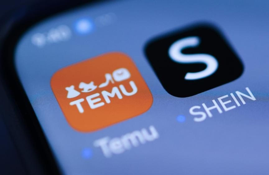 Ένας στους πέντε Ελληνες ψωνίζει από Shein και Temu
