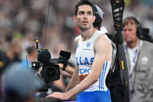 Τεντόγλου: «Ήταν ο χειρότερος αγώνας μου»